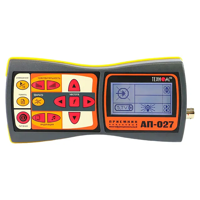 Трассоискатель ТЕХНО-АС Успех АГ-428.50Н