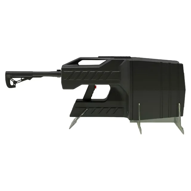 Ружье против дронов ПАРС-П (Промышленный)