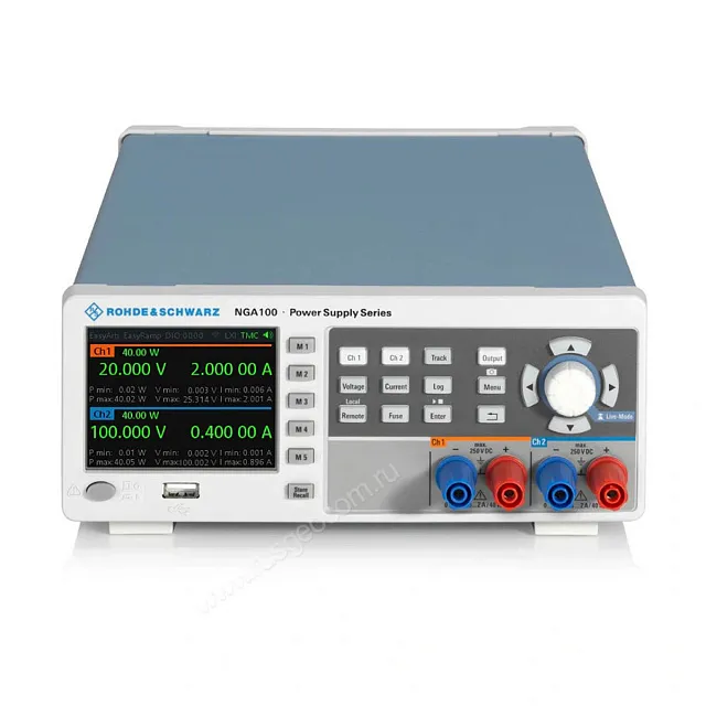 Источник питания Rohde & Schwarz NGA102
