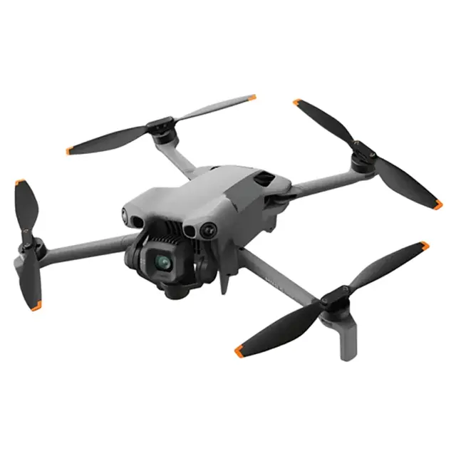 Квадрокоптер DJI Mini 5 Pro Fly More Combo (DJI RC-N3)