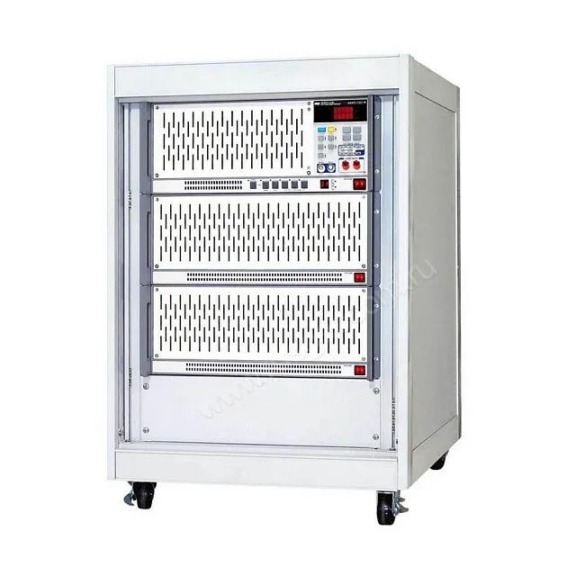 Электронная нагрузка АКИП-1319