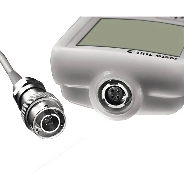 Термометр Testo 108-2