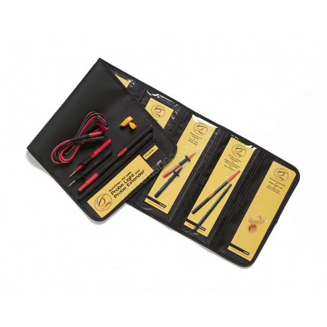 Комплект с осветителем пробника Fluke L215 для измерительных щупов