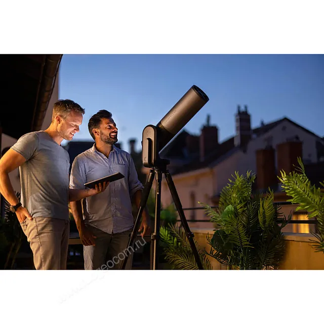 Телескоп Unistellar eVscope eQuinox