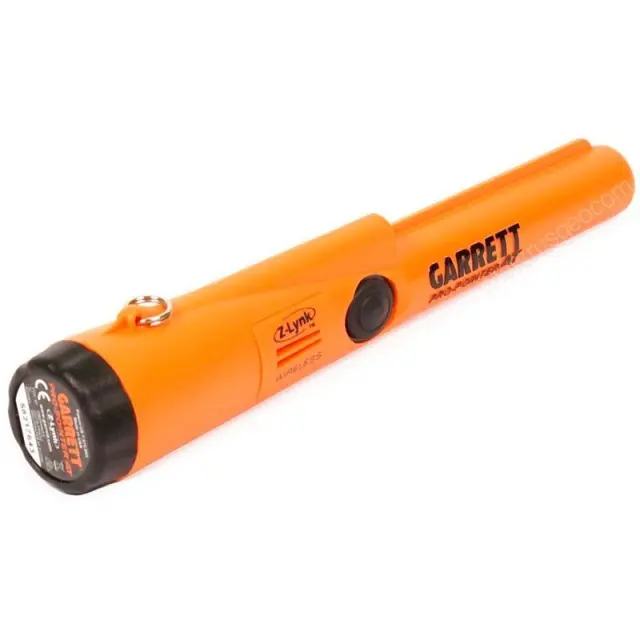 Металлоискатель Garrett AT PRO + Pro-Pointer AT