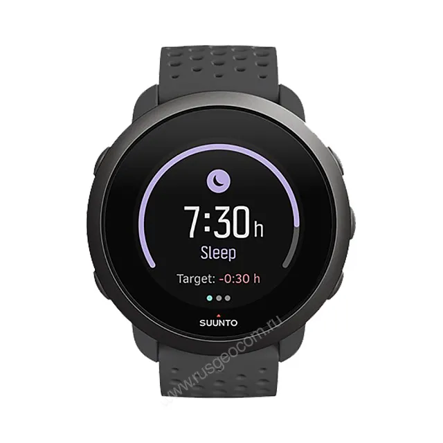 Часы SUUNTO 3 Slate Grey
