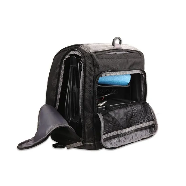 Портативный комплект Garmin для подледного лова