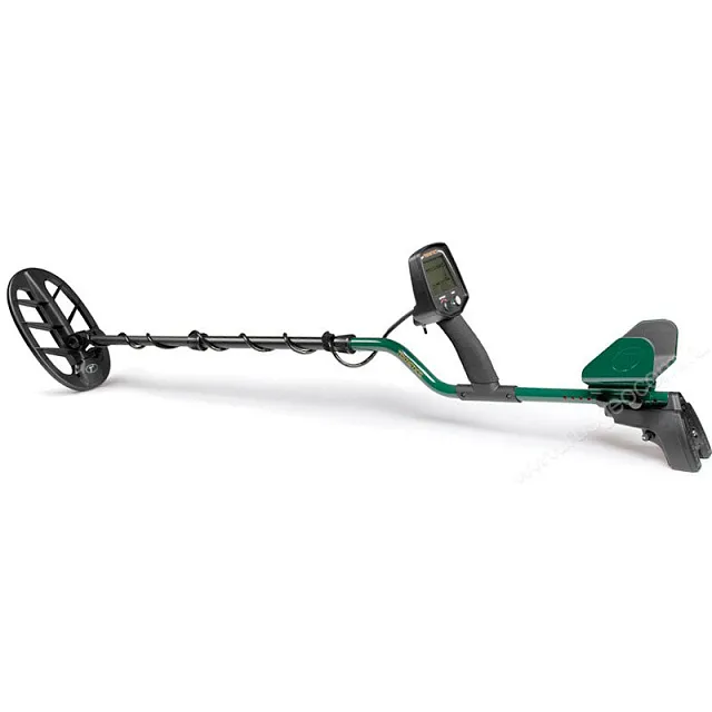 Металлоискатель Teknetics T2