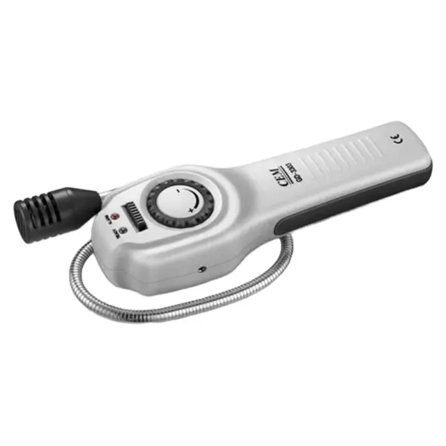 Детектор утечки хладагентов CEM GD-3303