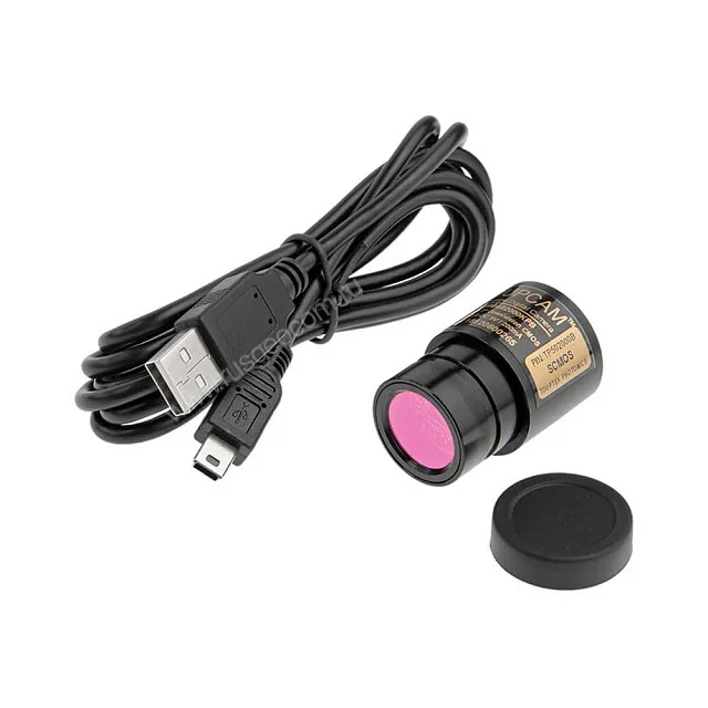 Видеоокуляр ToupCam 2.0 MP