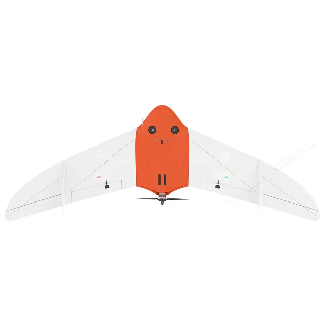 БПЛА Геоскан 201 Агрогеодезия