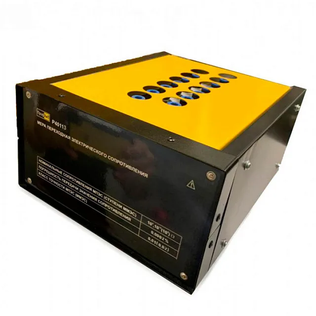 ПрофКиП Р40113 мера-имитатор