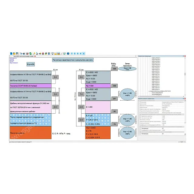 Право на обновление ТИМ КРЕДО РАДОН ОВ 12 мес.