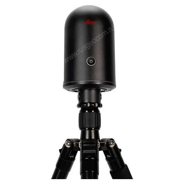 Лазерный сканер Leica BLK360 NEW