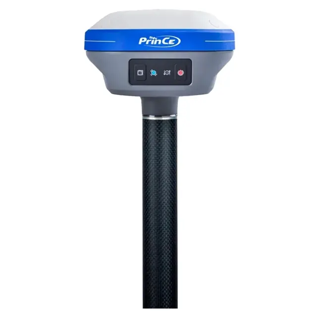 GNSS приемник PrinCe i30