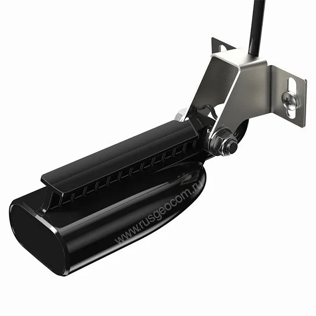 Картплоттер Lowrance HOOK2-7x SplitShot