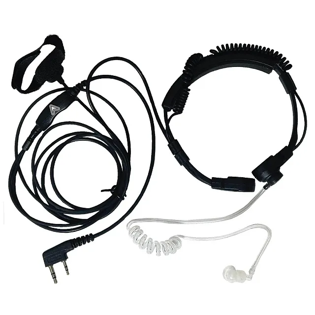 Гарнитура ларингофонная Аргут L-01P