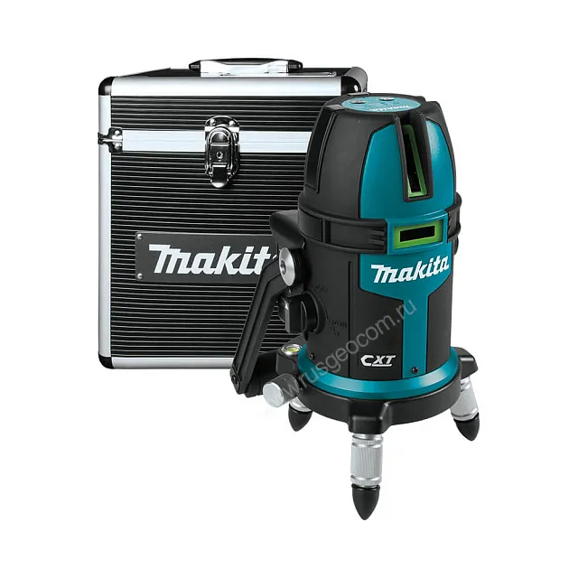 Лазерный уровень Makita SK209GDZ