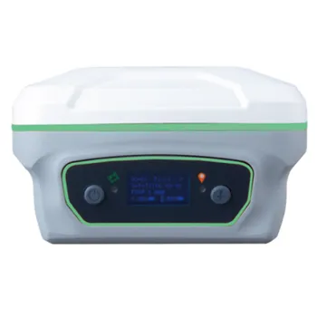 GPS RGK