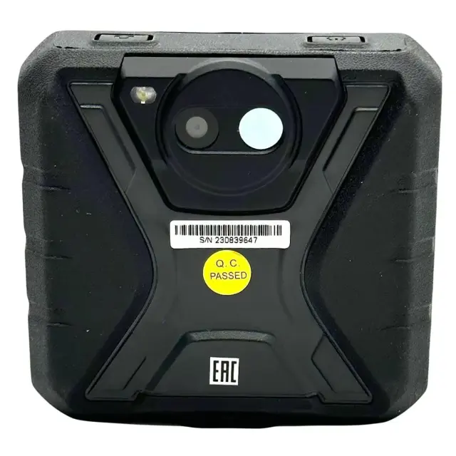 Тепловизор компактный CEM T-33 PRO