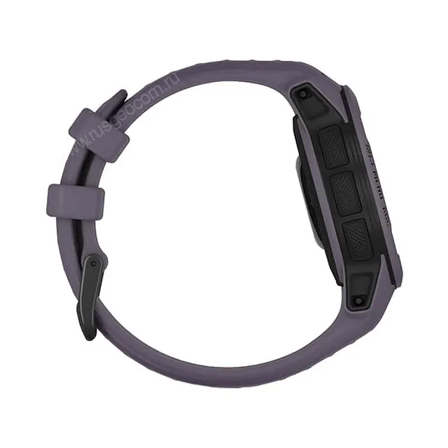 Часы Garmin Instinct 2s фиолетовый