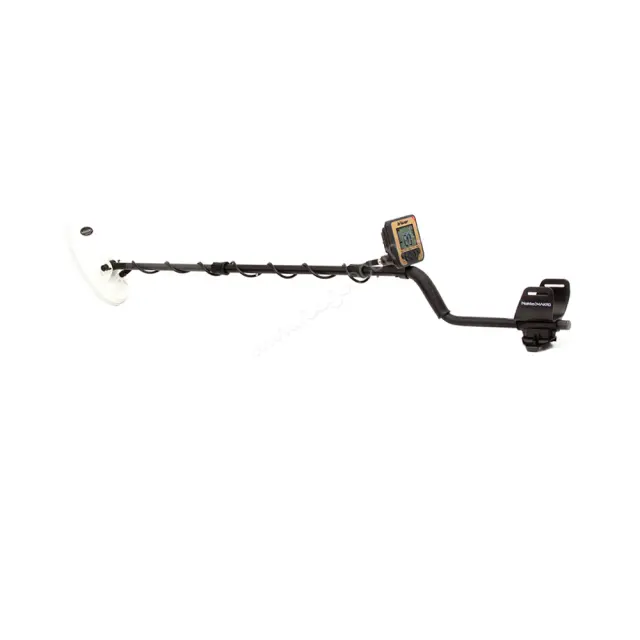 Металлоискатель Nokta Makro Gold Kruzer