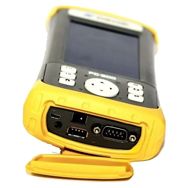 Полевой контроллер Topcon FC-500