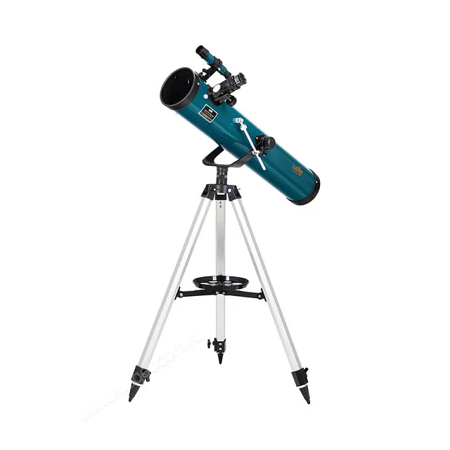 Телескоп Levenhuk LabZZ TK76 с кейсом