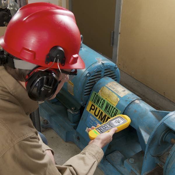 Виброметр Fluke 805