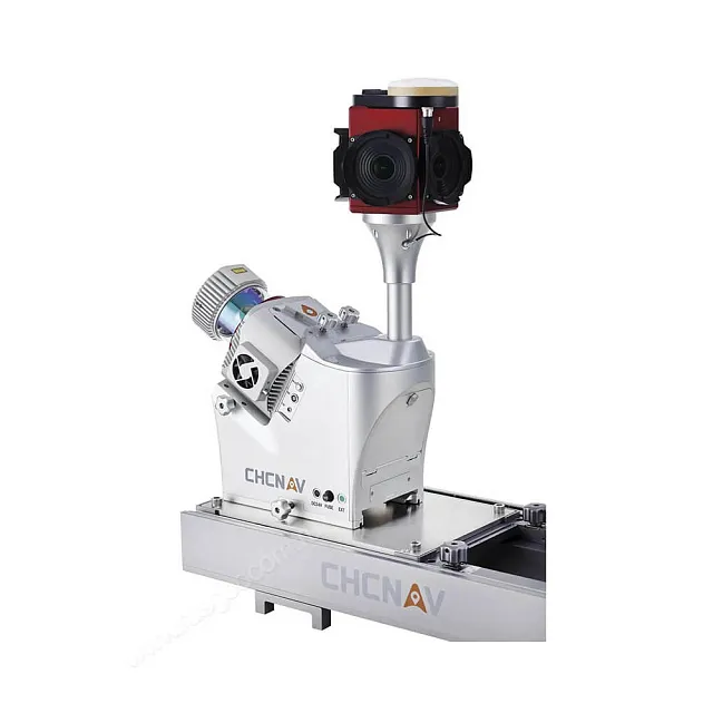 Мобильный лазерный сканер CHCNAV AlphaUni 1300