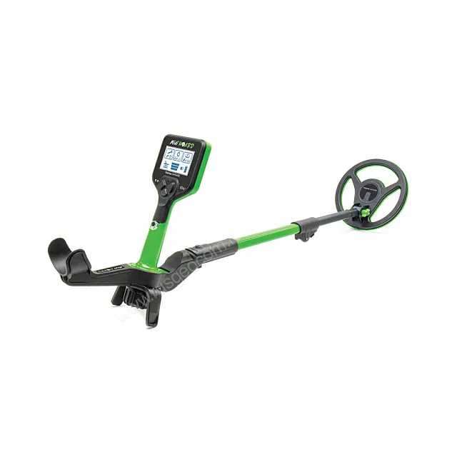 Металлоискатель Nokta Makro Midi Hoard