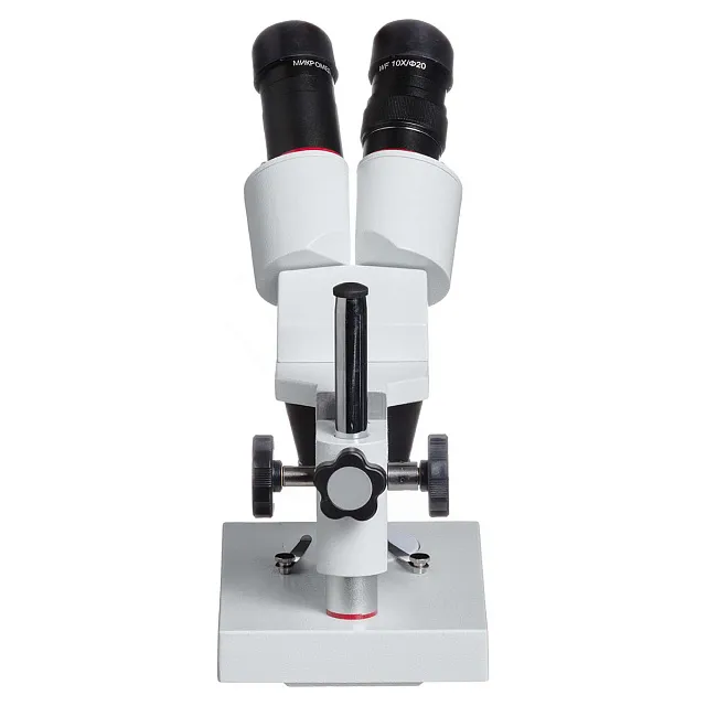Микроскоп Микромед МС-1 вар. 1A (2x/4x)