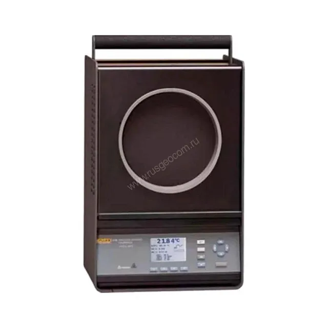 Прецизионный калибратор температуры Fluke 4180-RU-256