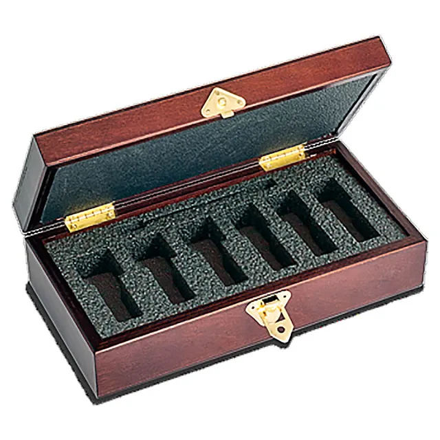 Футляр для мер калибровочных