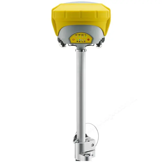 GPS/GNSS приёмник GeoMax Zenith35 PRO Rover (GSM-UHF)