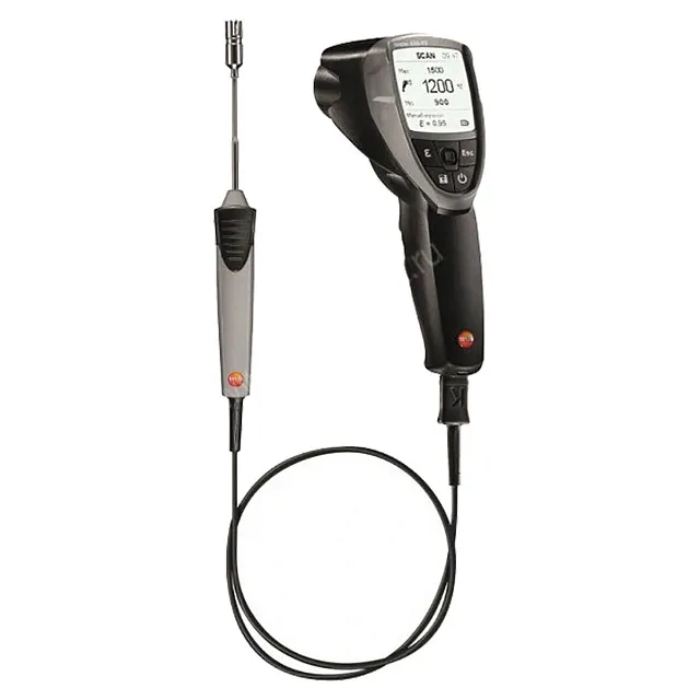 Пирометр Testo 835-T2