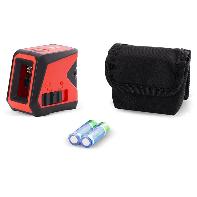 Лазерный уровень AMO LN101