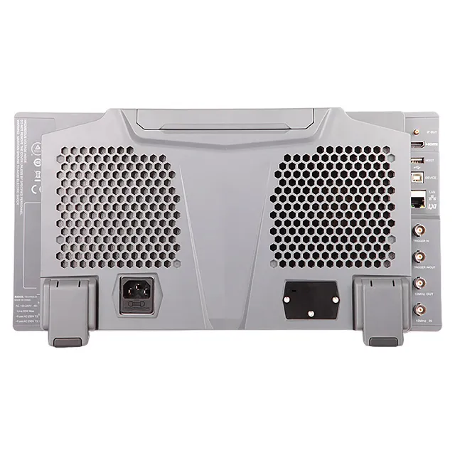 Анализатор спектра реального времени RIGOL RSA3030E-TG с трекинг-генератором