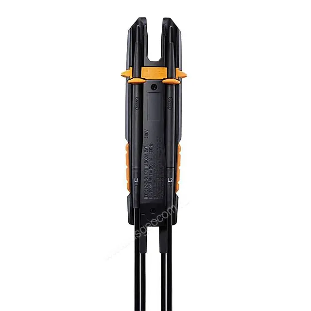 Тестер тока Testo 755-1