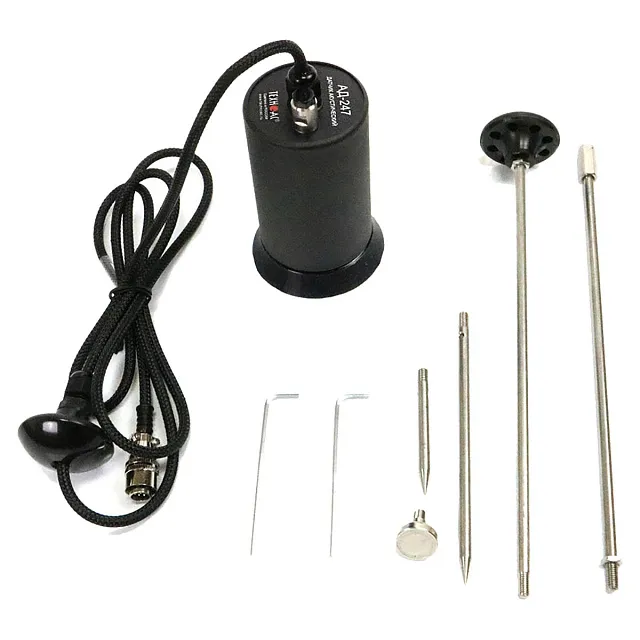 Течеискатель акустический ТЕХНО-АС Успех 27.247Д