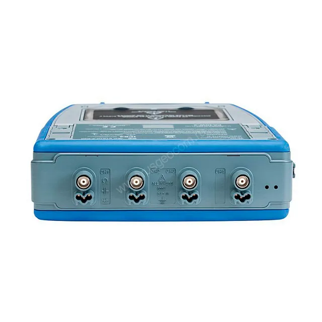 Оциллограф Chauvin Arnoux OX9102