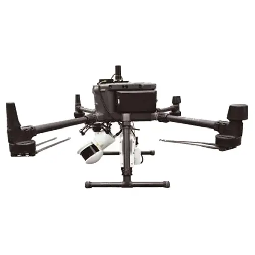 Лазерный 3D-сканер LiGrip H300