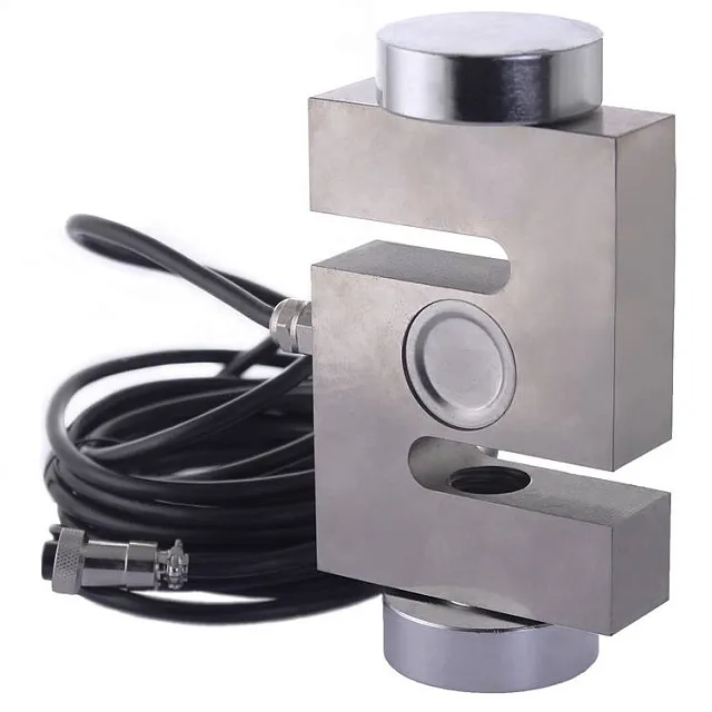 Цифровой динамометр МЕГЕОН 53003К