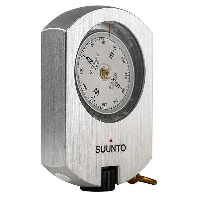 Ручной компас-пеленгатор SUUNTO KB-14/360R G