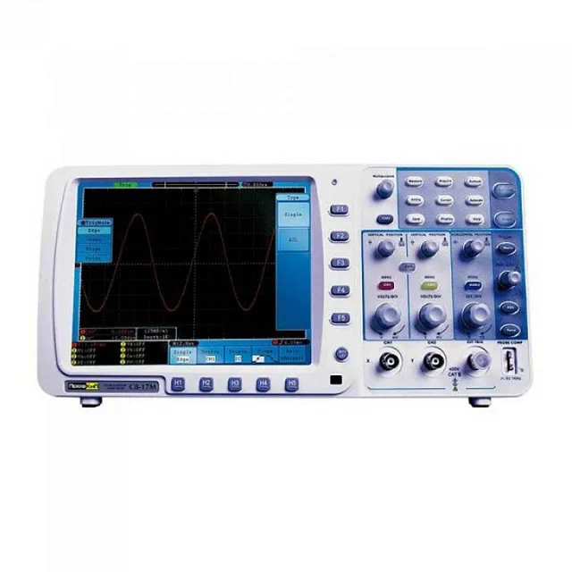 ПрофКиП С8-17М осциллограф цифровой
