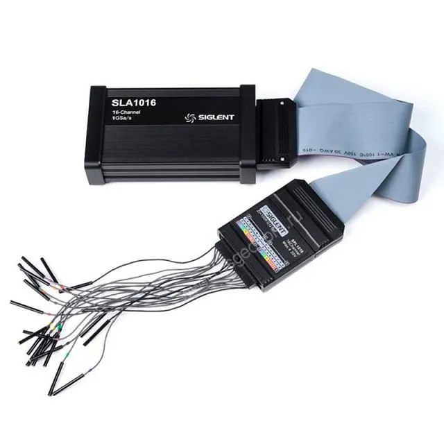 Пробник АКИП SLA1016