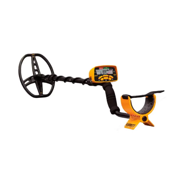 Металлоискатель Garrett ACE 400i
