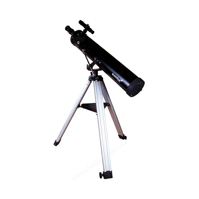 Телескоп Levenhuk Skyline Base 80S