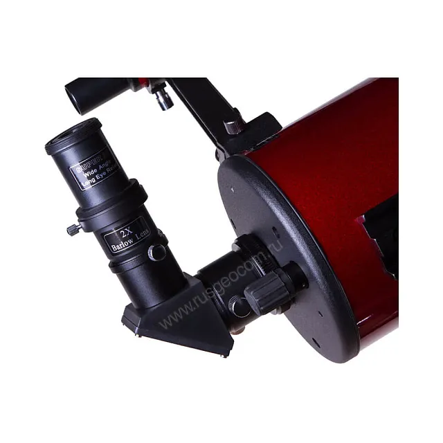 Телескоп Sky-Watcher Star Discovery MAK127 SynScan GOTO