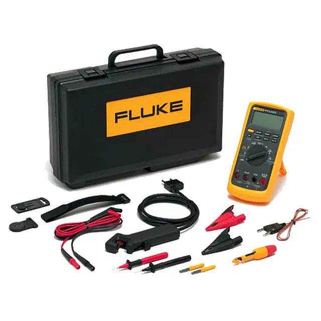 Мультиметр Fluke 88V/A